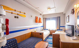 Cruising Cabin