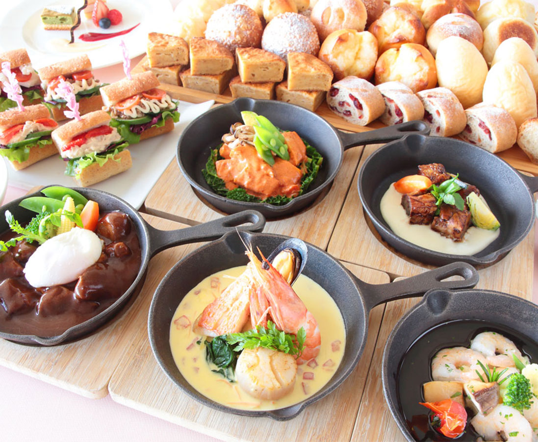 レストランポイント会員 東京ベイ舞浜ホテルファーストリゾート 公式 東京ディズニーリゾートオフィシャルホテル