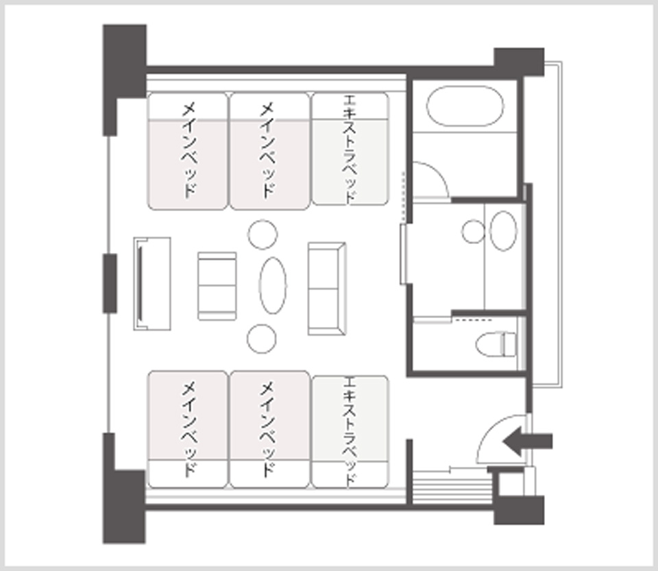 部屋詳細