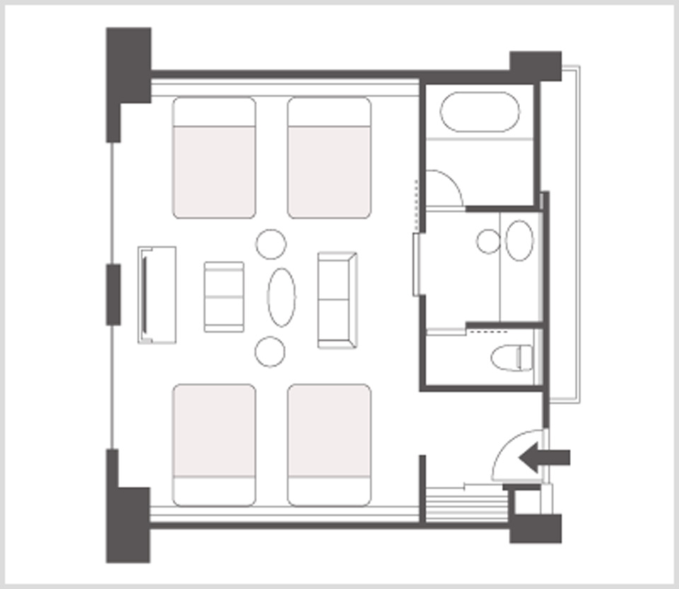 部屋詳細