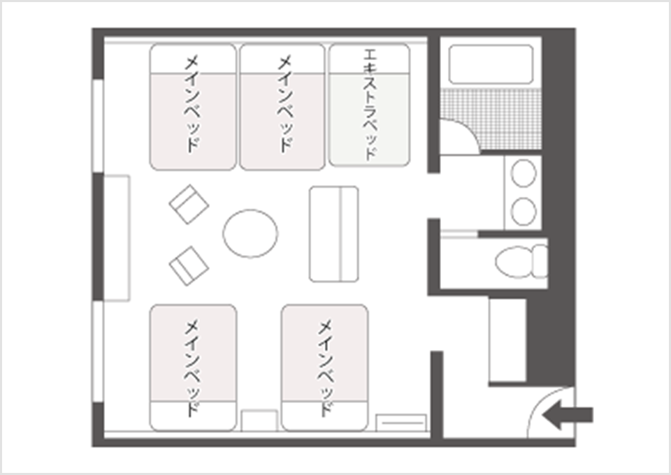 部屋詳細