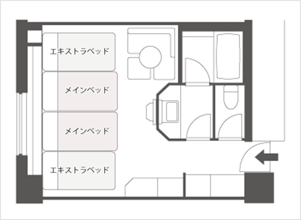 部屋詳細