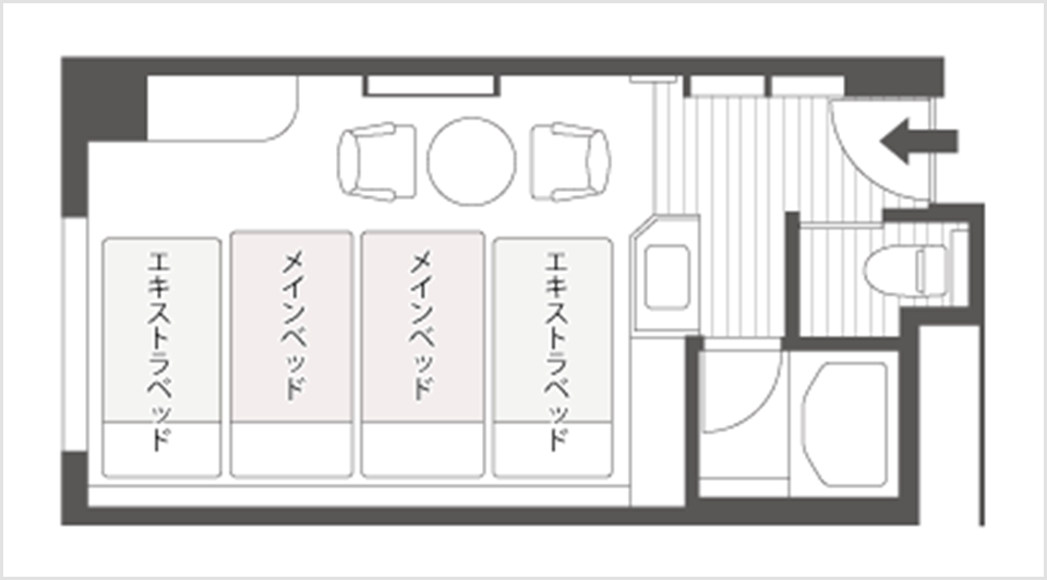 部屋詳細
