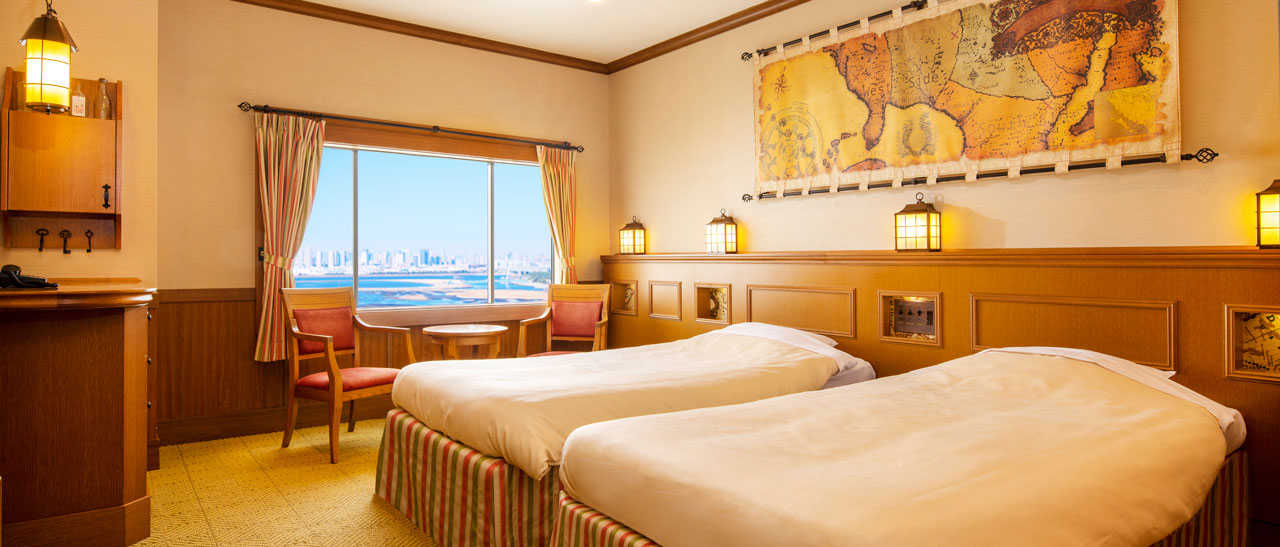 frontier-room