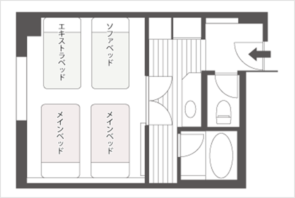 部屋詳細