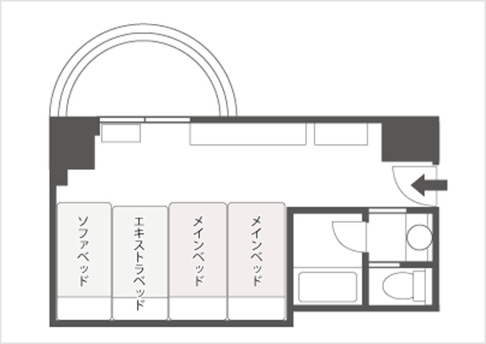 部屋詳細