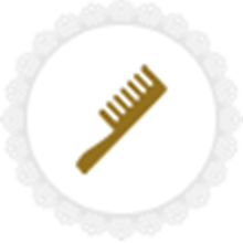 ヘアブラシ